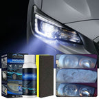 (Buy more send more)Car Headlight Repair Fluid
