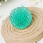 🔥Last Day 49% OFF - 💖 Handcrafted Crystal Mochi Ball Squishy Toy – Soft TPR Stress Relief Fidget 💖