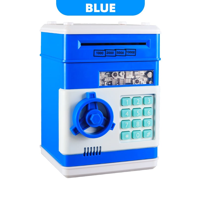🔥MINI ATM BANK