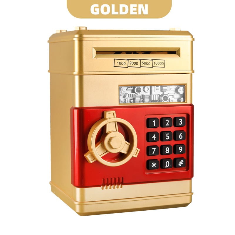 🔥MINI ATM BANK