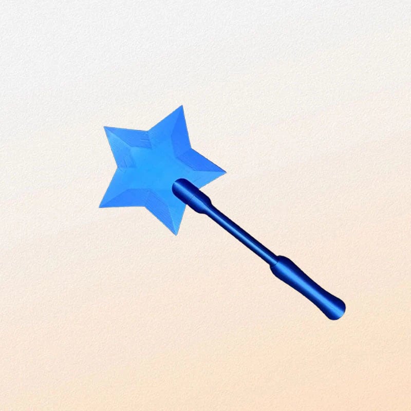 🔥Last Day 49% OFF - 🌟Magic Star Credit Card Holder💳