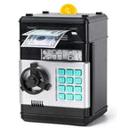 🔥MINI ATM BANK