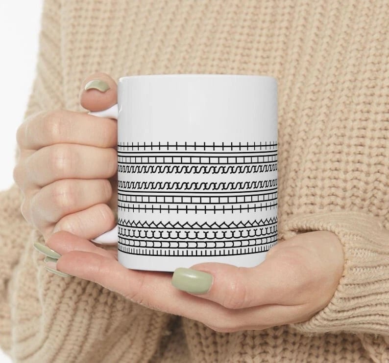 🏆Flash Sale⚡ 50K+ SOLD! Almost Gone-💥Coffee Mugs,Best gifts