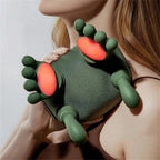 Geitepor™ - 360° Neck & Shoulder Massager