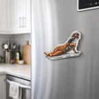 Hang In There Monkey™ A Tiny Reminder To Keep Going