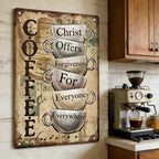 Christ Offers Forgiveness for Everyone