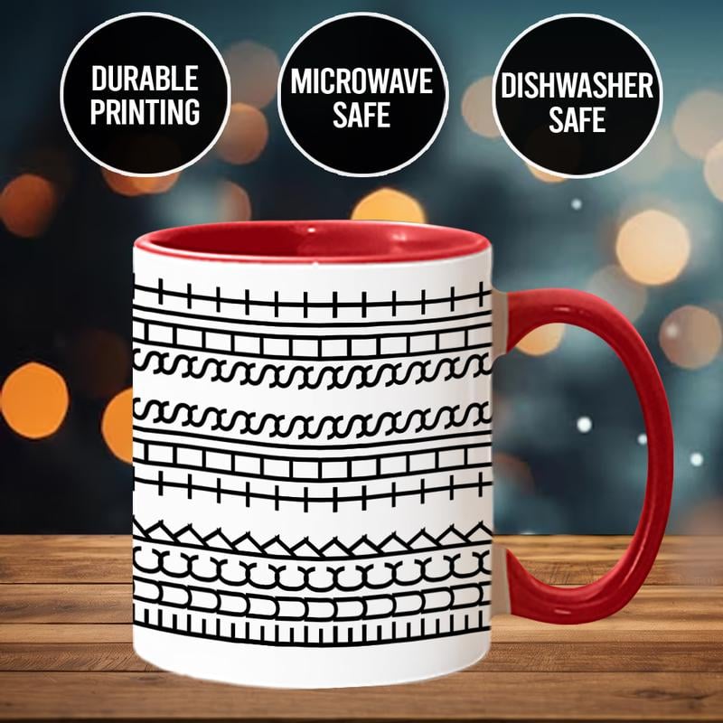 🏆Flash Sale⚡ 50K+ SOLD! Almost Gone-💥Coffee Mugs,Best gifts