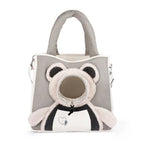 🐾 Pet carrier shoulder bag