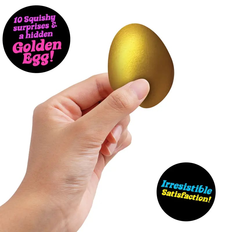 🔥HOT SALE 49% OFF-NeeDoh Easter Bundle - Squishy Easter Fun Set Toys
