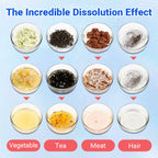🥳2026 HOT SALE🥳💞50K+ SOLD!✨ 💝🚰 Powerful Pipe Dredging Agent – Fast Clog Removal, Safe for Pipes & Multi-Use 🚰