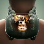 Geitepor™ - 360° Neck & Shoulder Massager
