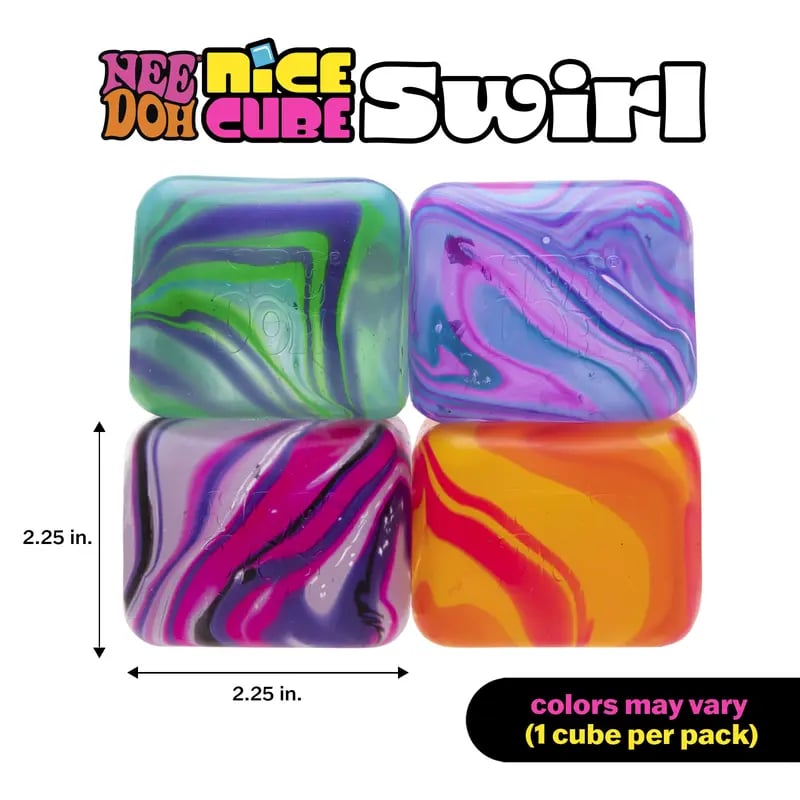 🔥HOT SALE 49% OFF-NeeDoh Easter Bundle - Squishy Easter Fun Set Toys