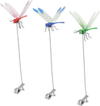 Dragonfly Clip Bug Repe Llent