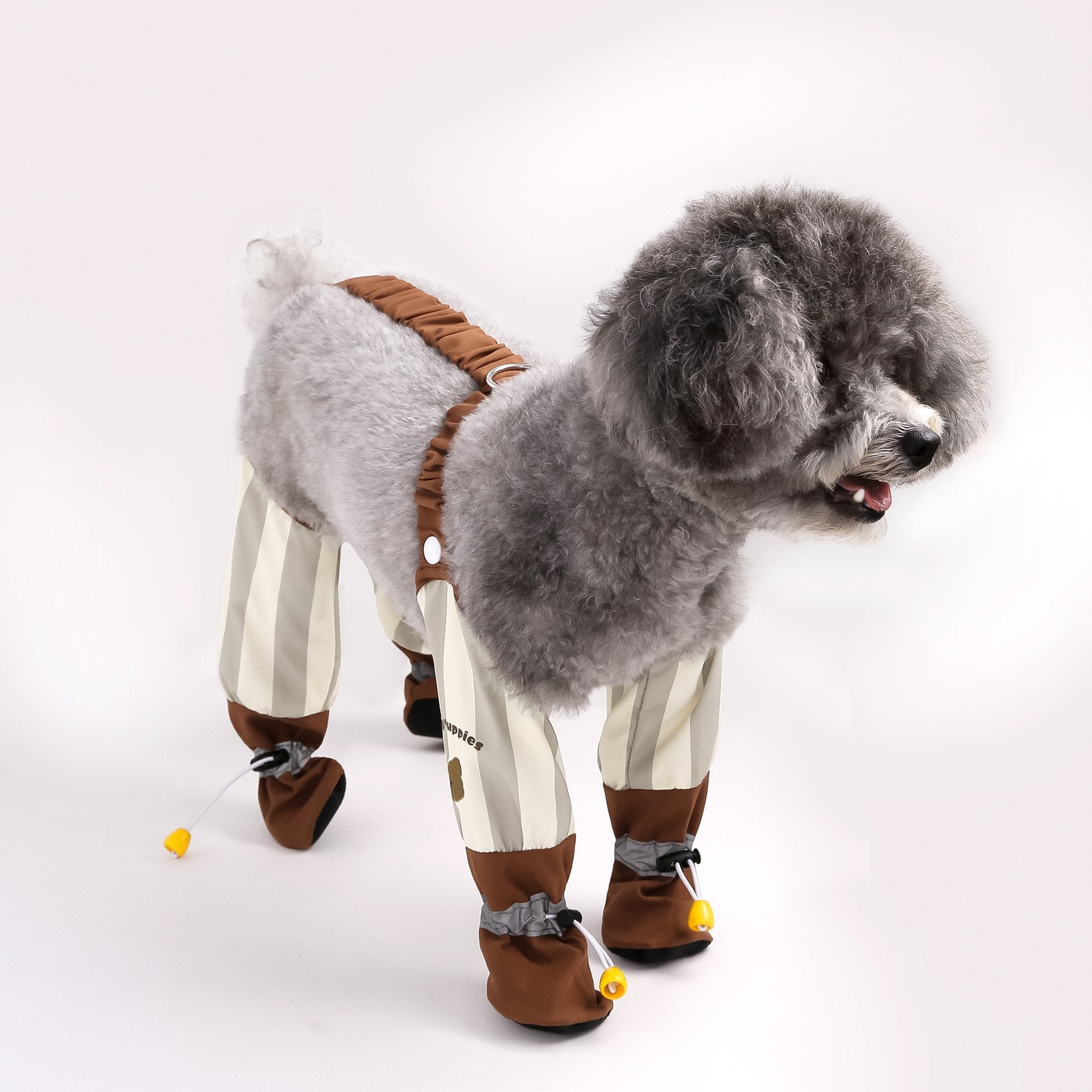 🐾Pet Lightweight Dust-Proof Pants – Keep Paws Clean & Comfy