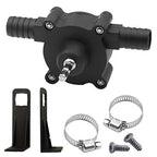Portable Electric Drill Pump