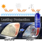 2025 New Tech✨ Car Headlight Repair Fluid