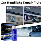 2025 New Tech✨ Car Headlight Repair Fluid