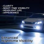 2025 New Tech✨ Car Headlight Repair Fluid