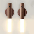 Rechargeable Sensor Wall Light
