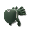 Geitepor™ - 360° Neck & Shoulder Massager
