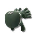 Geitepor™ - 360° Neck & Shoulder Massager