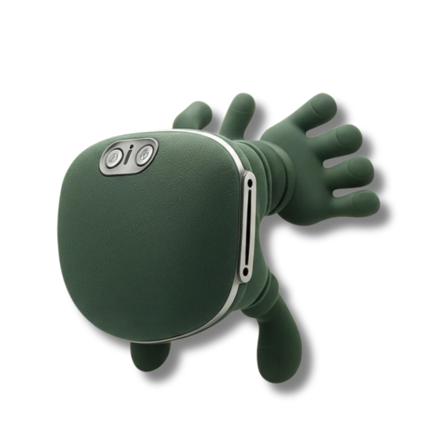 Geitepor™ - 360° Neck & Shoulder Massager