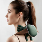 Geitepor™ - 360° Neck & Shoulder Massager