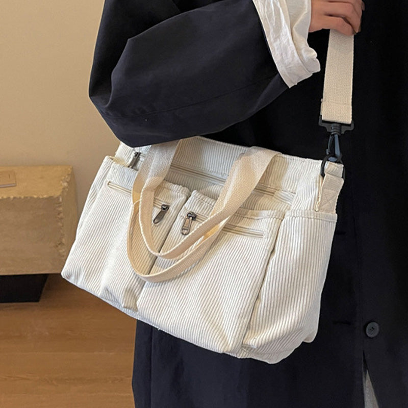 🔈🔈 50% OFF! 👜Vintage Solid Color Shoulder Bag🎁