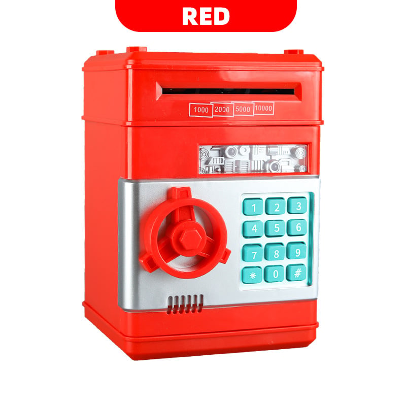 🔥MINI ATM BANK