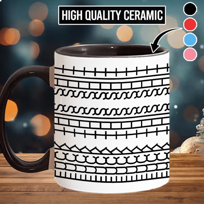 🏆Flash Sale⚡ 50K+ SOLD! Almost Gone-💥Coffee Mugs,Best gifts