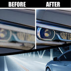 (Buy more send more)Car Headlight Repair Fluid