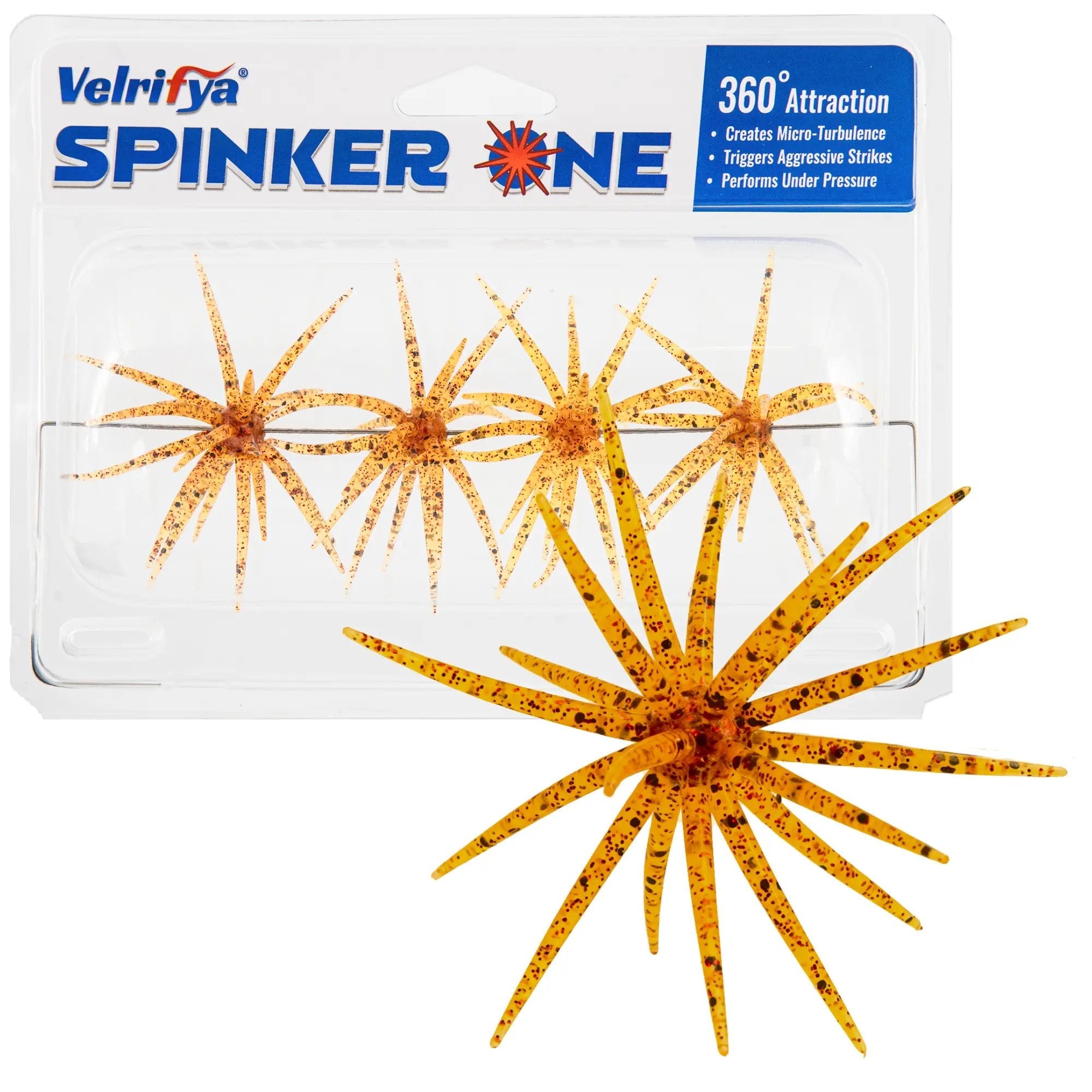 🔥Last Day 49% OFF - 🎣🐙 Tentacle Finesse Soft Plastic Lure