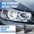 (Buy more send more)Car Headlight Repair Fluid