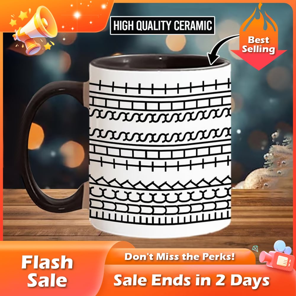 🏆Flash Sale⚡ 50K+ SOLD! Almost Gone-💥Coffee Mugs,Best gifts