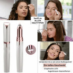 🔥💕Epilierer für Augenbrauen und Gesicht