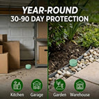 🔥Last Day 49% OFF -  ✨Rodent & Mice Repellent Balls