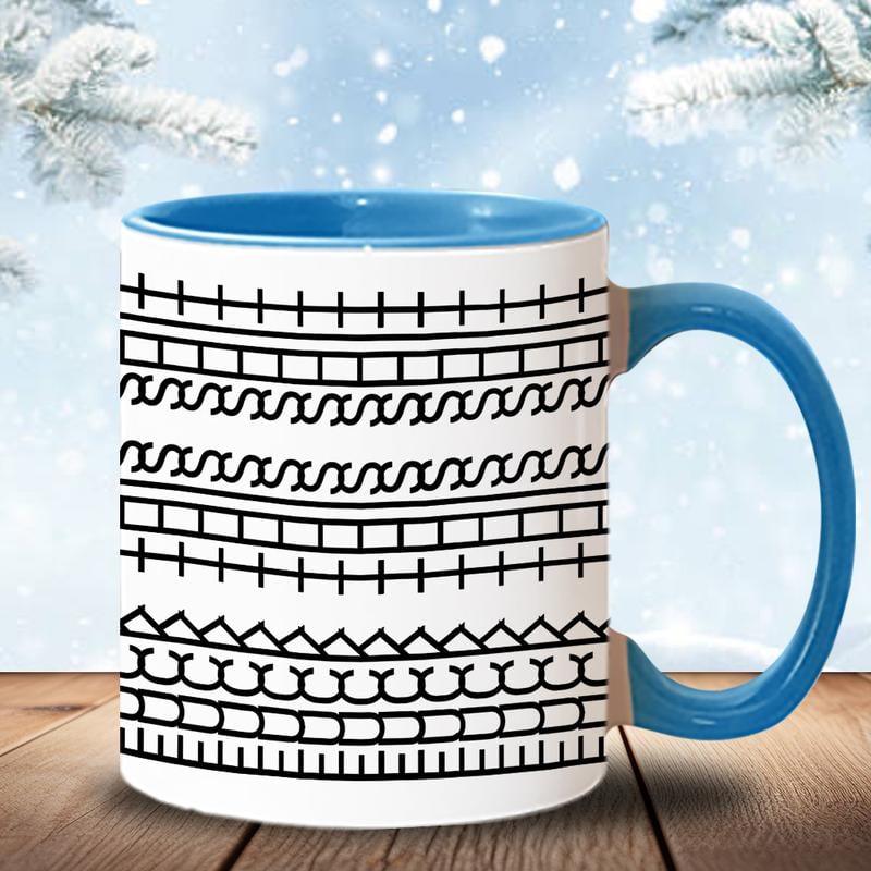 🏆Flash Sale⚡ 50K+ SOLD! Almost Gone-💥Coffee Mugs,Best gifts