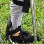 Knee Seat for Gardening - Portable Foam Knee Pad Mat💋
